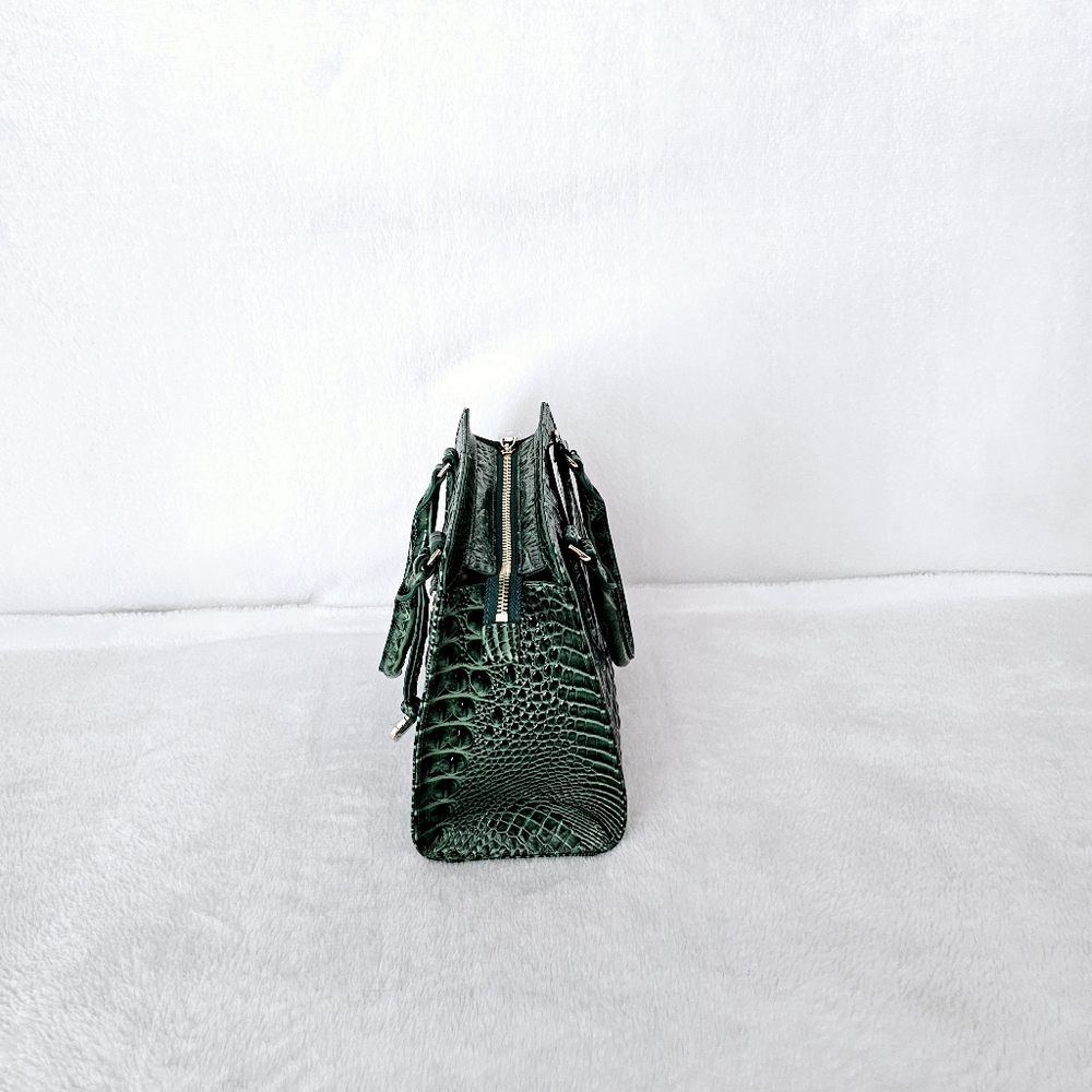 NWT Brahmin PARAKEET Cami w/Ady Wallet - Picture 4 of 16